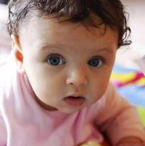 Meet your Posher, Isabelle